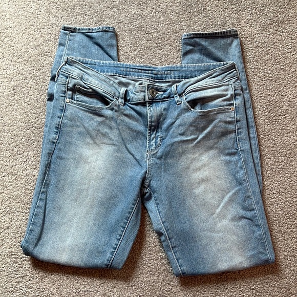 Articles Of Society Denim - Articles of Society Sarah Vintage Style Jeans